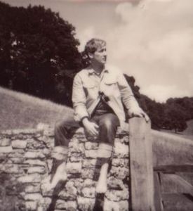 Richard King (2)
