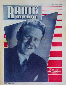 Radiomonde - Vol. 6 - No. 43