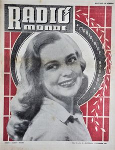 Radiomonde - Vol. 6 - No. 47
