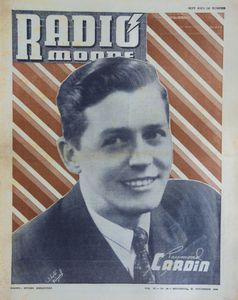 Radiomonde - Vol. 6 - No. 48