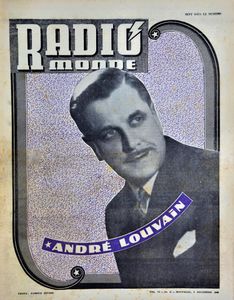 Radiomonde - Vol. 6 - No. 51
