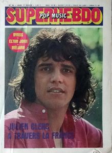 POP MUSIC n°096 SUPERHEBDO