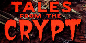 Tales from the Crypt