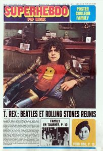 POP MUSIC n°099 SUPERHEBDO