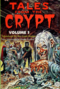 Tales from the Crypt, Volume 1