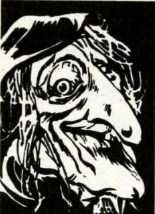 Old Witch