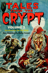 Tales from the Crypt, Volume 2
