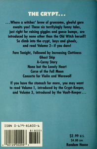 Tales from the Crypt, Volume 2