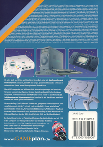 Spielkonsolen und Heimcomputer 1972-2005