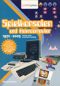 Spielkonsolen und Heimcomputer 1972-2005