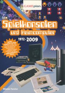 Spielkonsolen und Heimcomputer 1972-2009