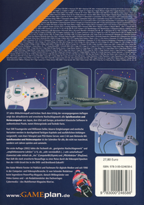 Spielkonsolen und Heimcomputer 1972-2009