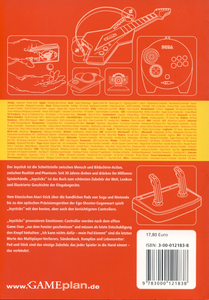 Joysticks: Eine illustrierte Geschichte der Game-Controller 1972-2004