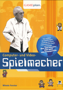 Computer- und Video-Spielmacher