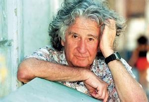 Augusto Boal