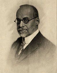 J. A. Mitchell