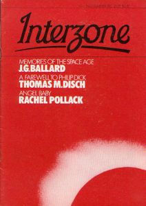 Memories of the Space Age