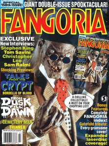 Fangoria #150