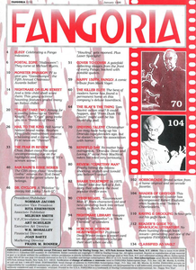 Fangoria #150