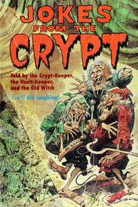 Jokes from the Crypt
