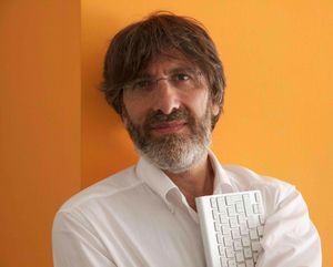 Roberto Cotroneo