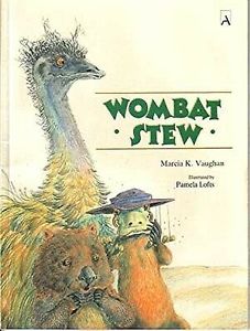 Wombat Stew
