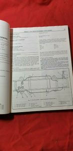 Range Rover 1970 to 1980 All Models □ 3528 cc