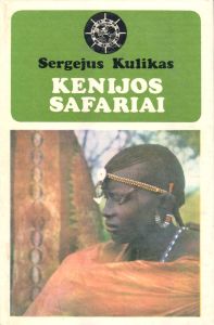 Kenijos Safariai