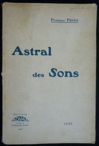 Astral Des Sons