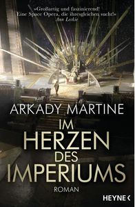 Im Herzen des Imperiums