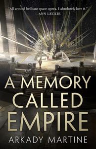 A Memory Called Empire