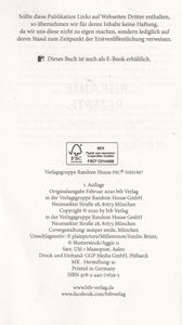 Riskante Rezepte - Ein Fall für Mats Holm