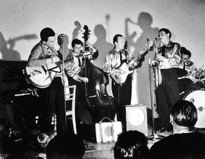 Rhythm And Blues