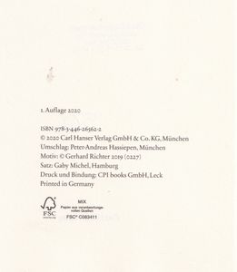 Die Bagage