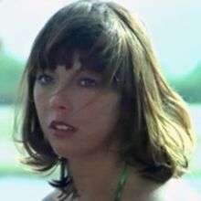 Krystyna Podleska