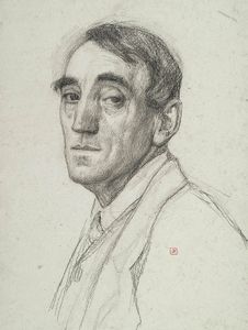 Théo van Rysselberghe
