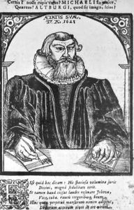 Michael Altenburg