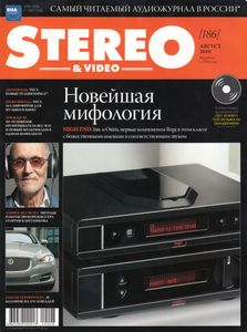 Stereo & Video (2010/08)