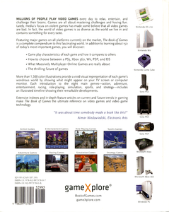 The Book of Games - Volume 1