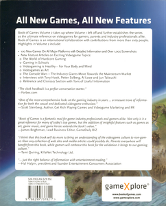 The Book of Games - Volume 2