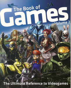 The Book of Games - Volume 2