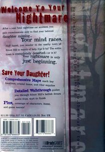 Totally Unauthorized Silent Hill Strategy Guide