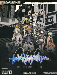 The World Ends With You