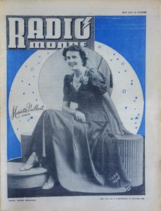 Radiomonde - Vol. 7 - No. 4