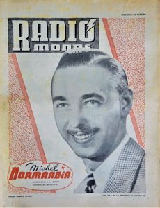 Radiomonde - Vol. 7 - No. 5