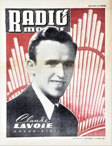Radiomonde - Vol. 7 - No. 7