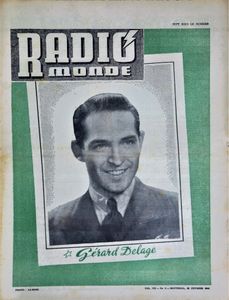 Radiomonde - Vol. 7 - No. 9