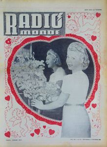 Radiomonde - Vol. 7 - No. 10