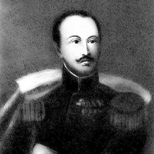 Павел Александрович Катенин