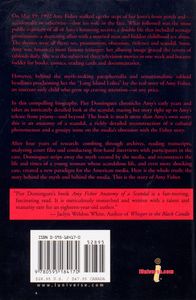 Amy Fisher: Anatomy of a Scandal